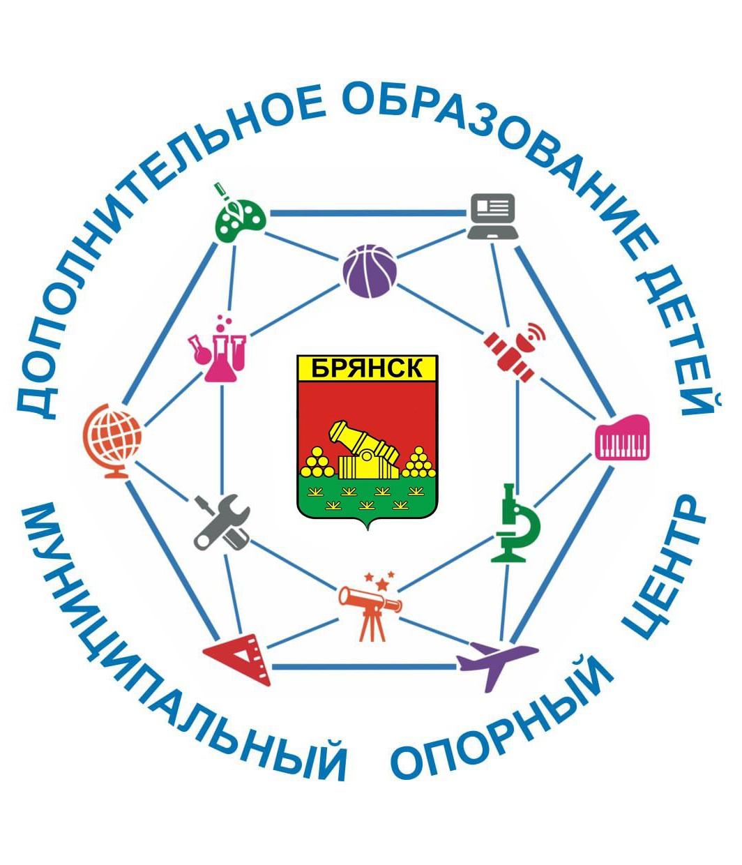логотип МОЦ
